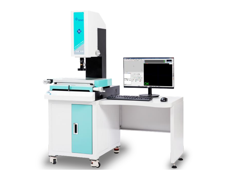 全自動(dòng)影像測(cè)量?jī)x的技術(shù)特點(diǎn)和方法