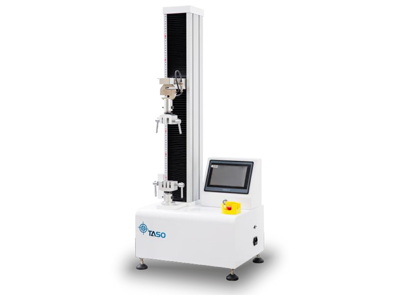 拉力試驗(yàn)機(jī)的測(cè)量原理