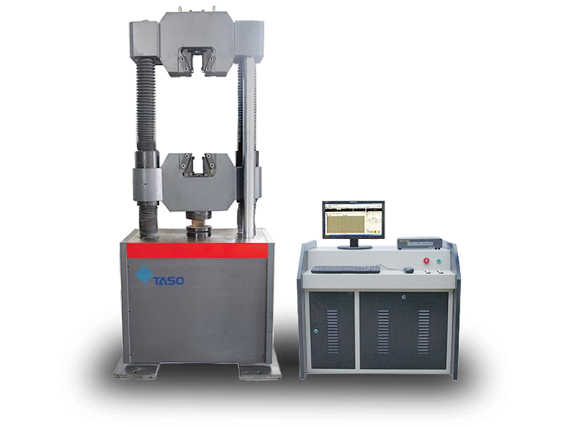 拉力試驗機需求及控制系統(tǒng)結(jié)構(gòu)