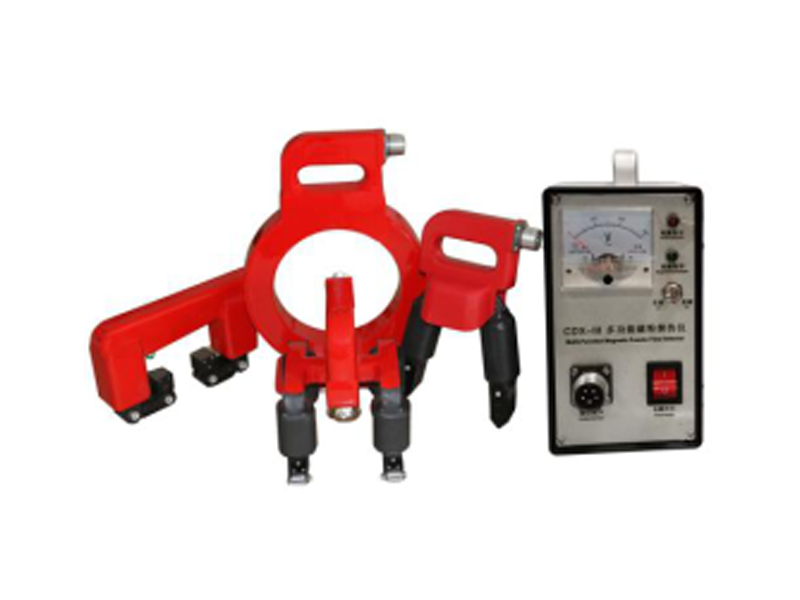 磁粉探傷儀YSMT601C