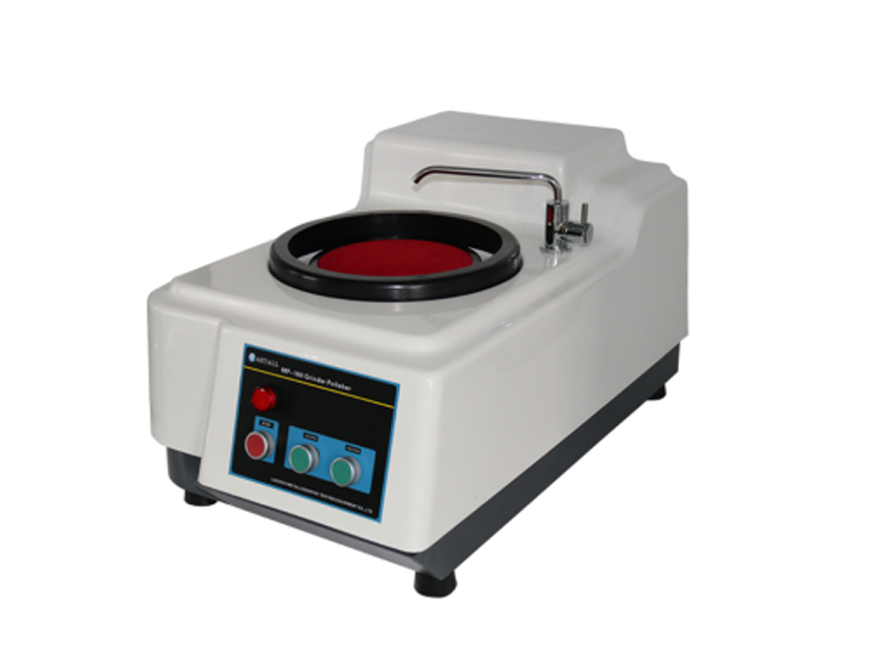 金相試樣單盤磨拋機(jī)YMP-160 