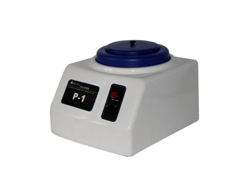 金相試樣手動拋光機YP-1