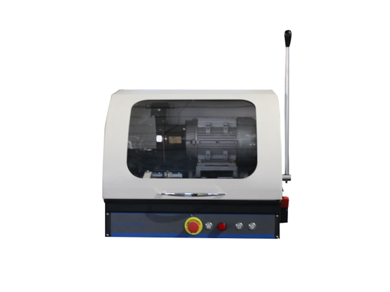 金相試樣手動(dòng)切割機(jī)YSQ-60