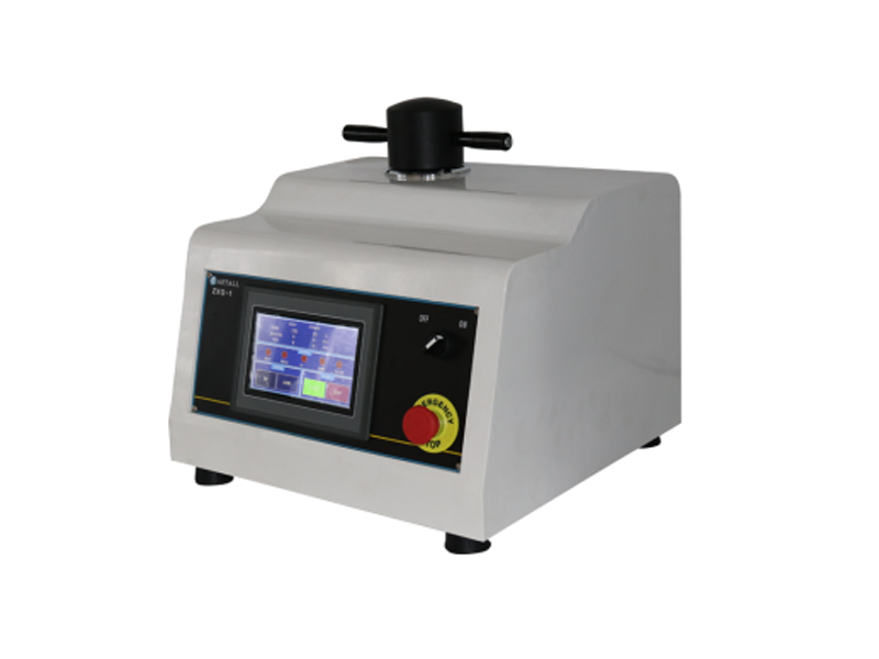 金相試樣自動鑲嵌機 YZXQ-1 