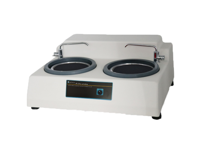 金相試樣手動預(yù)磨機(jī) YM-2 