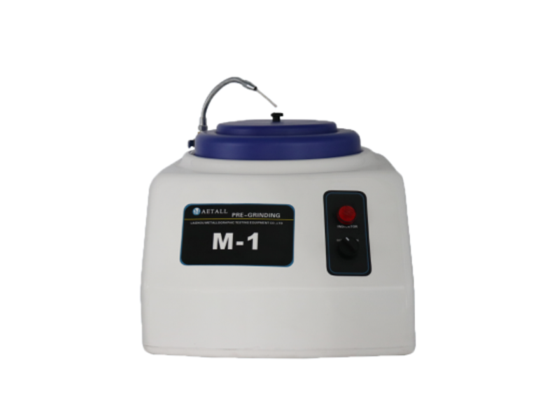 金相試樣手動預(yù)磨機(jī) YM-1 