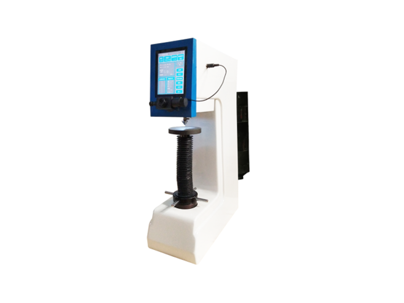 HBS-3000F觸摸屏數(shù)顯布氏硬度計(jì)砝