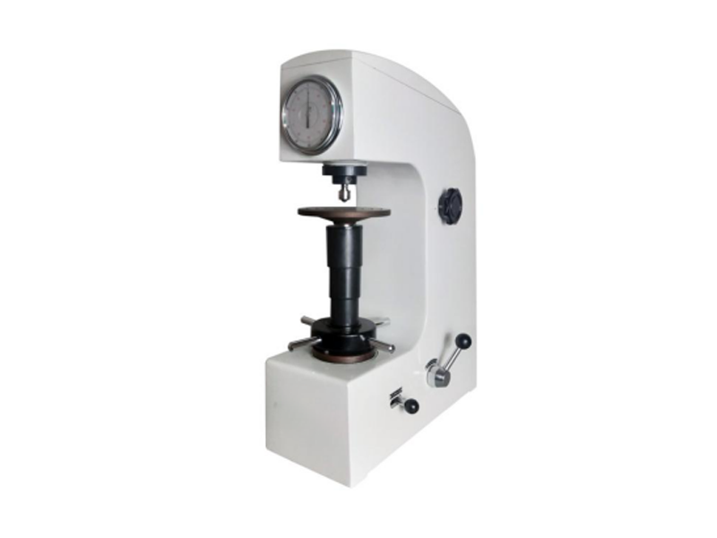 YXHR-150塑料洛氏硬度計(jì)