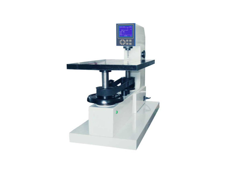 YHRSJ-150數(shù)顯加長(zhǎng)洛氏硬度計(jì)