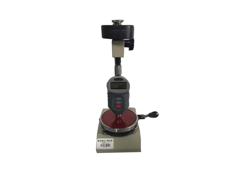 數(shù)顯邵氏硬度計(jì)TH200（A型）