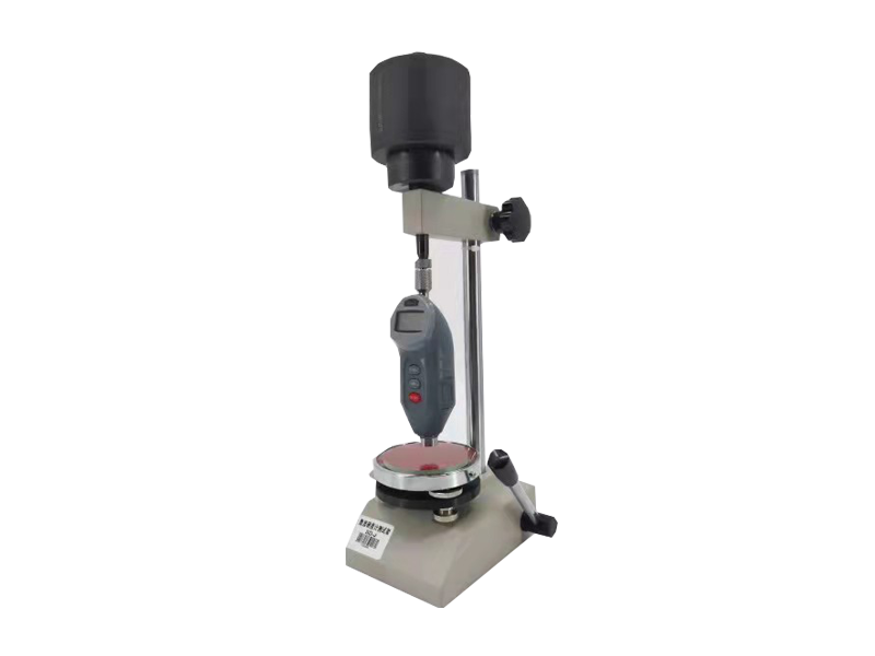 數(shù)顯邵氏硬度計(jì)TH210（D型）