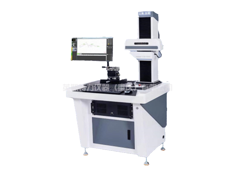 粗糙度輪廓儀TSLK-100