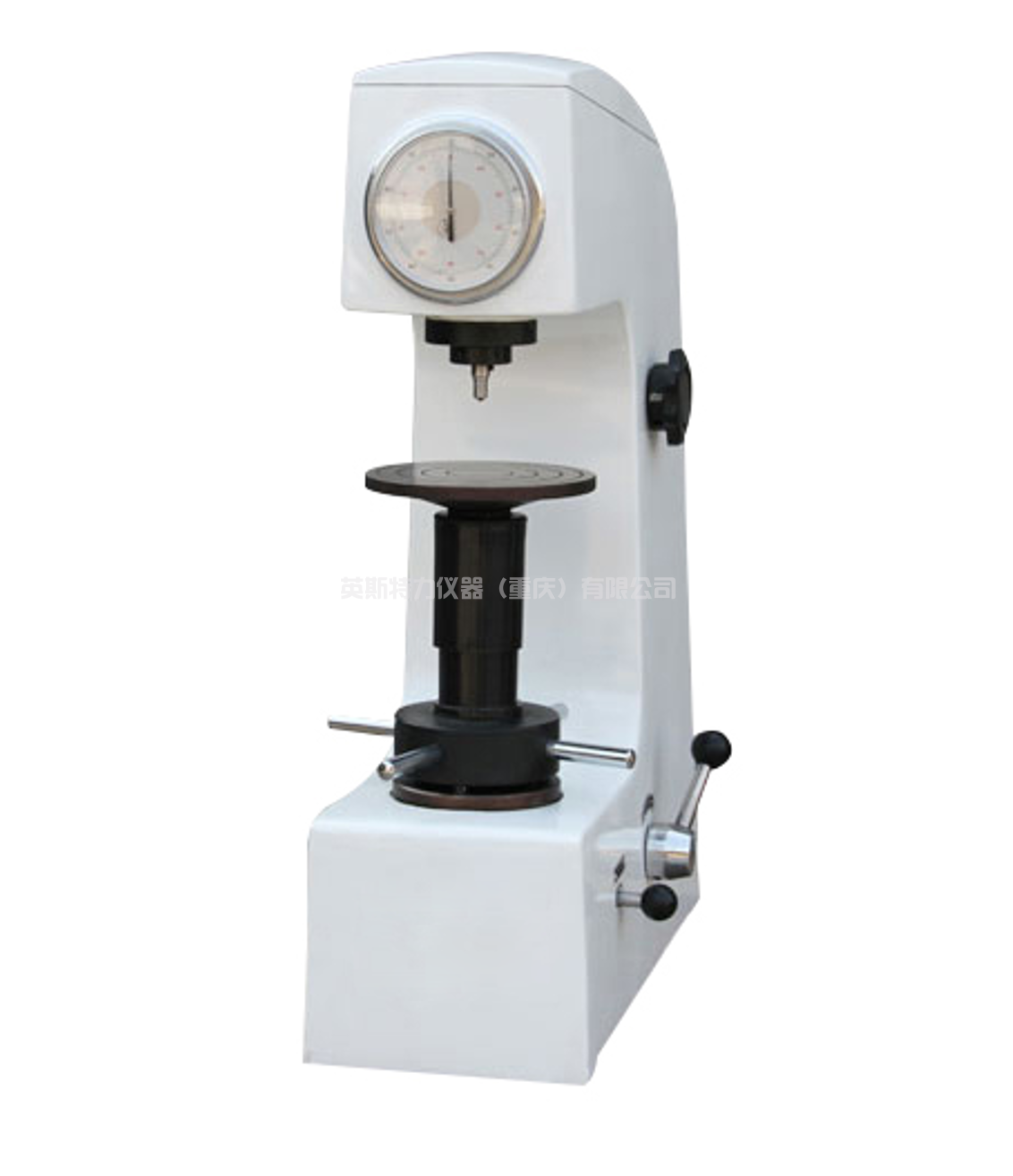 手動(dòng)洛氏硬度計(jì)HR-150A