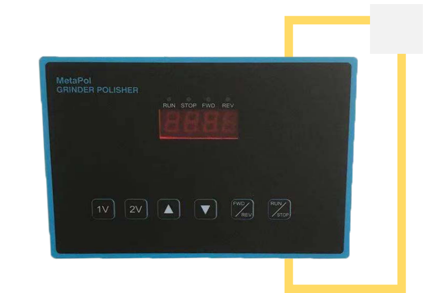 金相試樣單盤磨拋機(jī) YMP-160E (圖3) 1-21112Q00Z5556.png