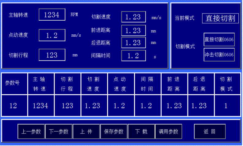 YGS-5000B 金相試樣高速精密切割機(jī)(圖3) 1-21112Q2312bL.png