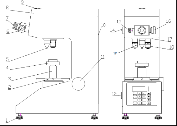自動(dòng)轉(zhuǎn)塔維氏硬度計(jì)HV50Z(圖3) 1-211201120405307.png