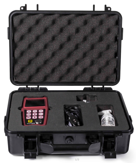 高精度穿透涂層超聲波測厚儀YST306A(圖1) 1-220111095P2494.png