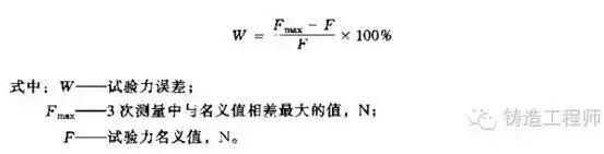 型砂硬度計檢定方法(圖4)