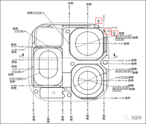 影像測(cè)量?jī)x可否實(shí)現(xiàn)全自動(dòng)測(cè)量之動(dòng)態(tài)變異案例分析(圖4)