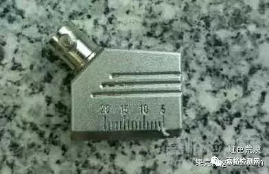 五大常規(guī)無損檢測技術(shù):射線檢測超聲檢測磁粉檢測滲透檢測渦流檢測(圖4)