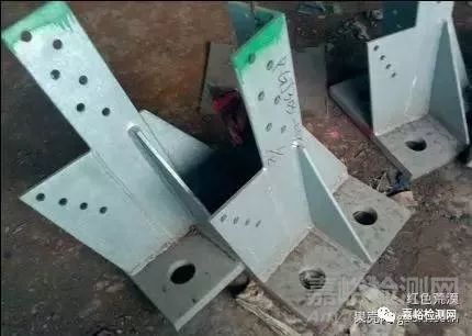 五大常規(guī)無損檢測技術(shù):射線檢測超聲檢測磁粉檢測滲透檢測渦流檢測(圖5)