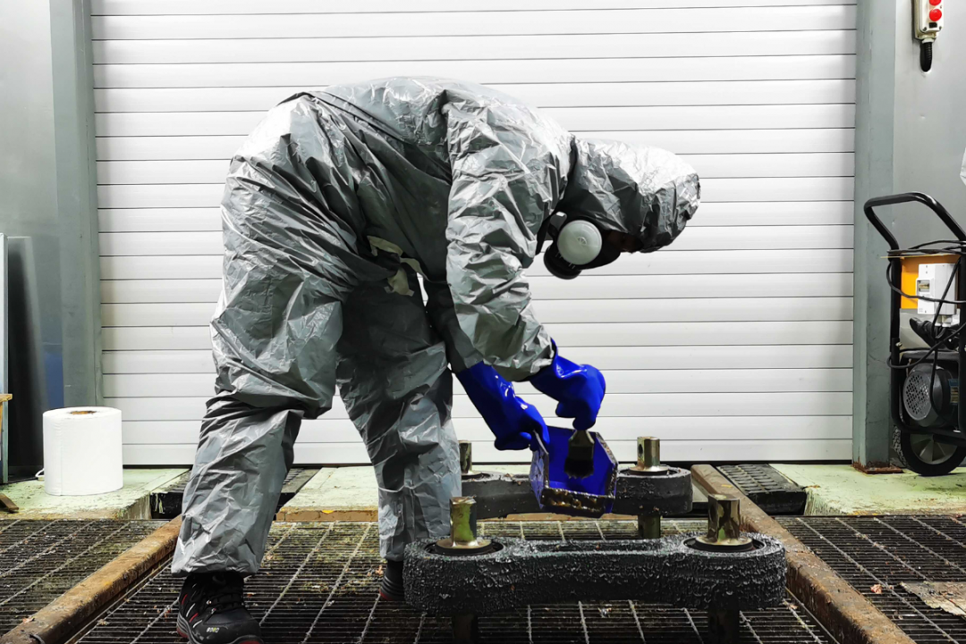 走進“探傷神醫(yī)”-超聲波探傷儀(圖38)