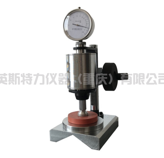 XHB-N(IRHD) 常規(guī)國際橡膠硬度計(三種平臺)(圖1) 1-220G6160021336.png